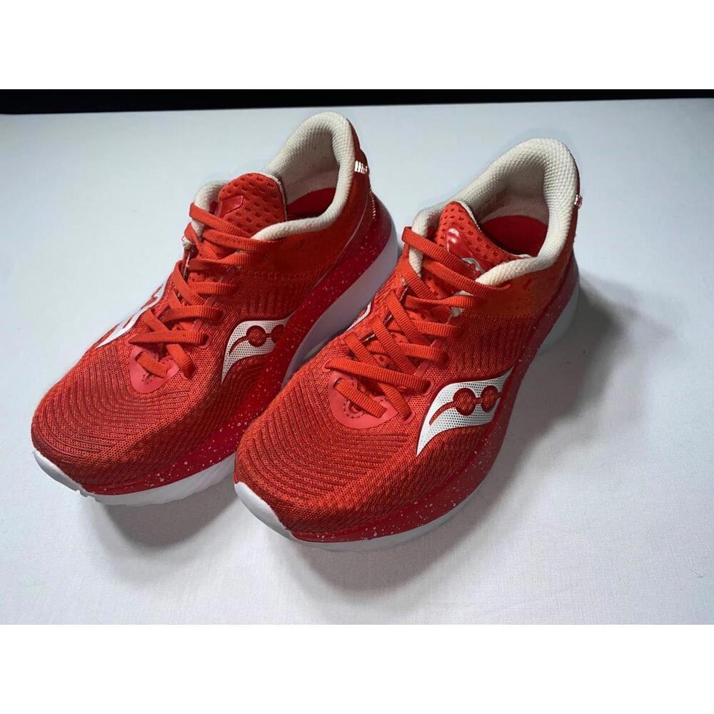 Saucony Kinvara Pro Infrared Fog S10847-121 Size 7
